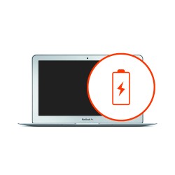 Wymiana baterii Macbook Air 11" 2010 - 2011