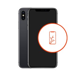 Wymiana wyświetlacza iPhone X PREMIUM