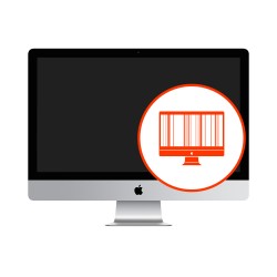Wymiana matrycy iMac 21,5" A1311
