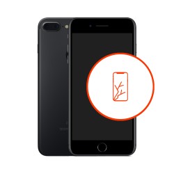 Wymiana wyświetlacza iPhone 7 Plus OEM