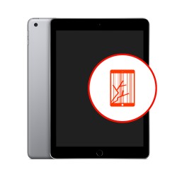 Wymiana wyświetlacza iPad Pro 9,7 A1673/1674