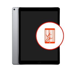 Wymiana wyświetlacza iPad Pro 12,9" 1st Gen 2017