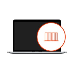 Wymiana LCD Macbook Pro Retina 13" 2016 - 2017
