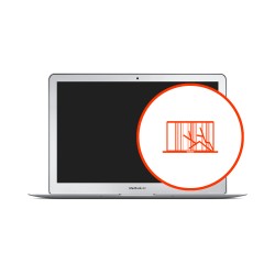 Wymiana skrzydła LCD Macbook Air 13" 2013 - 2017