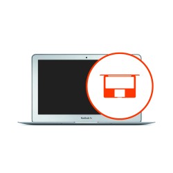 Wymiana obudowy Topcase Macbook Air 11" 2013 - 2015