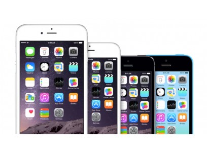 Używany iPhone. Gorący towar na rynku wtórnym